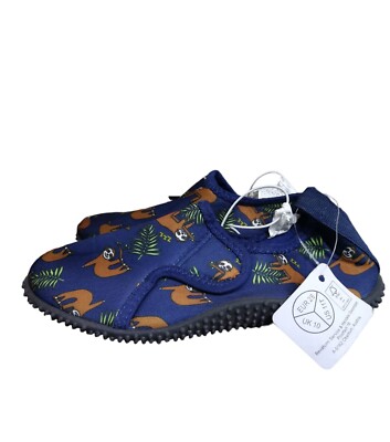 lupilu Aqua shoes size 11T