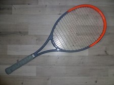 RAQUETTE TENNIS DONNAY AGASSI PRO  MANCHE 3    4   3/8