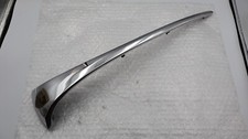 Porsche 356 B C Hood Handle With Emblem Porsche 356 B C Hood Handle With Emblem