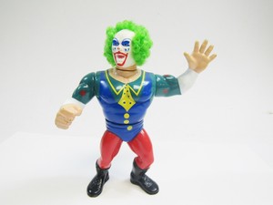doink the clown action figure