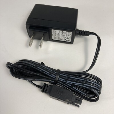 NEW Genuine Sierra Wireless Wall Power Adapter WRG10F-120A 12V 0.83A 4Pin OEM