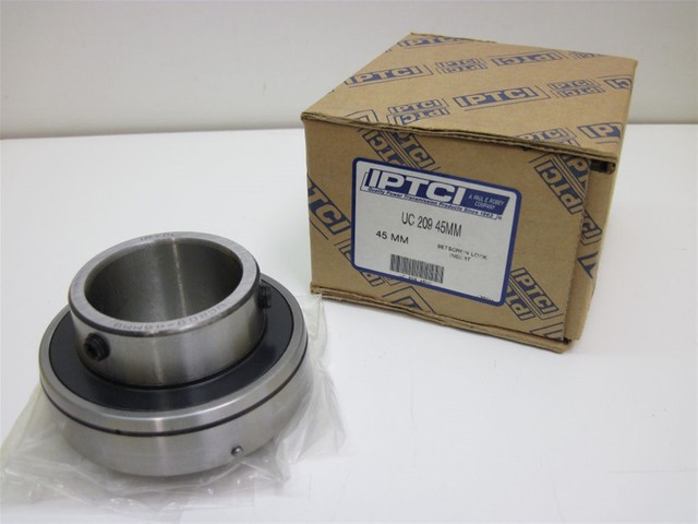 Подшипник uc 209