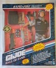 1993 GI JOE RAPID FIRE ~ 12" FIGURE ~ LIMITED EDITION ~ NEW IN BOX