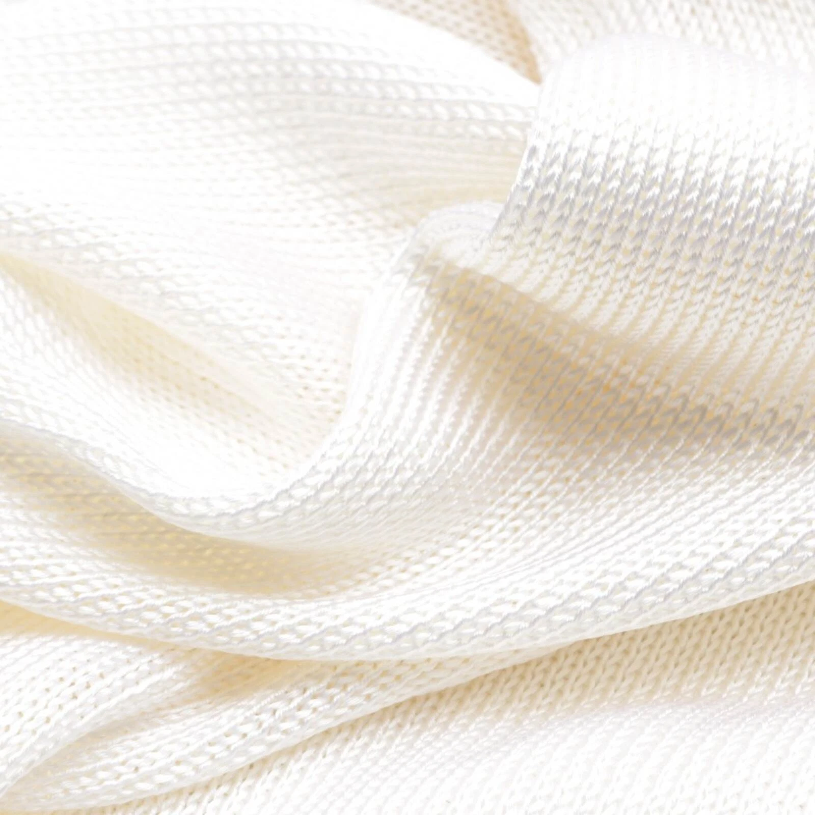 Abito Jacquemus Bianco 32 FR 34