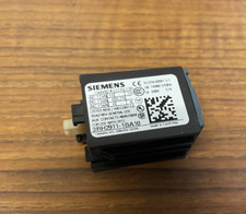 Siemens 3RH2911-1BA10 Auxiliary Contact Block *