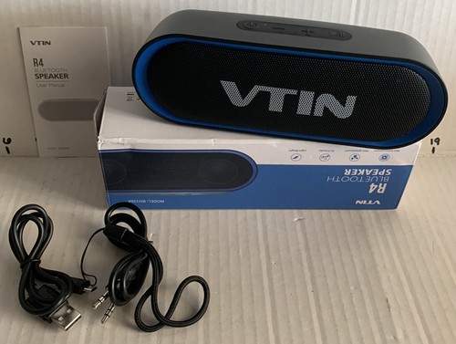 vtin punker mini