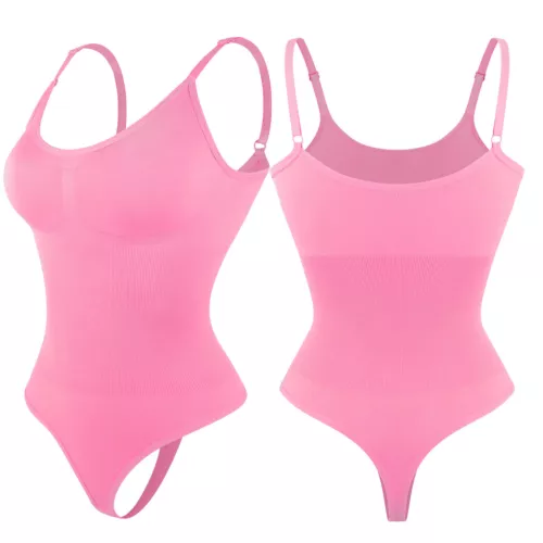 Shaping Snatched Snatch Bodysuit Shaping Bodysuit, Snatched Shapewear Bodysuit - Bild 19 von 42