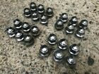 <!--F#f_0-->Set of 24 X Ford Ranger Genuine Standard OEM Wheel Nuts Lug Nut 6 Stud Bolts<!--F/-->