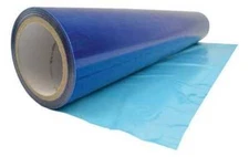 Surface Shields W2b24250 Window Protection Film,24X250