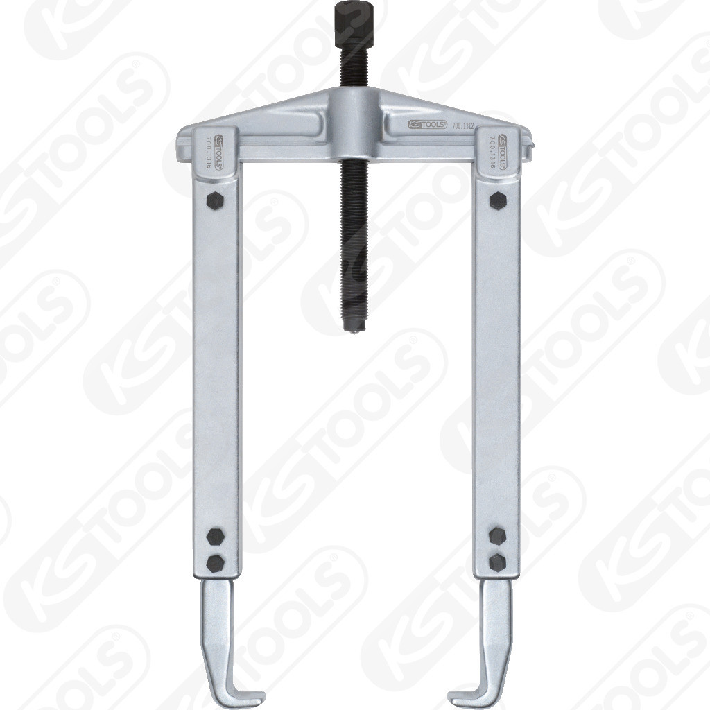 KS Tools 700.1300 Universal-Abzieher-Satz, 12-tlg