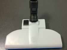 SPAZZOLA SCOPA ELETTRICA