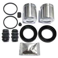 Kit de Réparation Étrier Frein + Piston Avant 48mm pour Jeep Étui Grand Cherokee