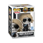 Funko POP! Rocks Guns N Roses Duff McKagan Skeleton Exclusive Figure #403