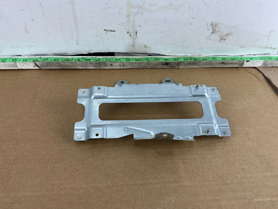 2010 - 2016 BMW 535i xDrive Telematics Communication Control Module Bracket OEM - Image 2 of 4