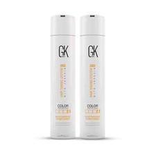 GK Hair Moisturizing Conditioner 300ml best for dry hair  Pack Of 2 