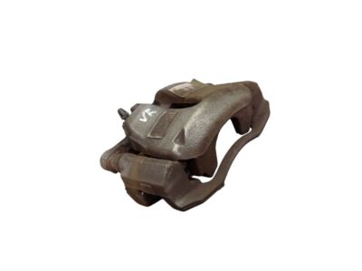 Front Right Brake Caliper for Peugeot 2008 I (CU) 1.2 THP 9829341080