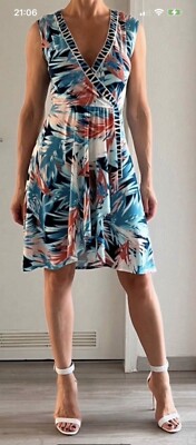 Bcbgmaxazria Kleid Gr 36 