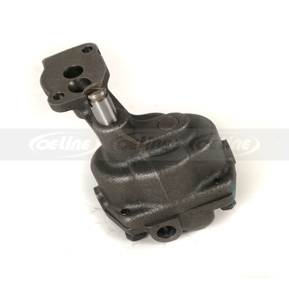 For 92-98 Chevrolet Astro Express 1500 GMC 4.3L Timing Chain Kit Water Oil Pump - Image 2 of 4