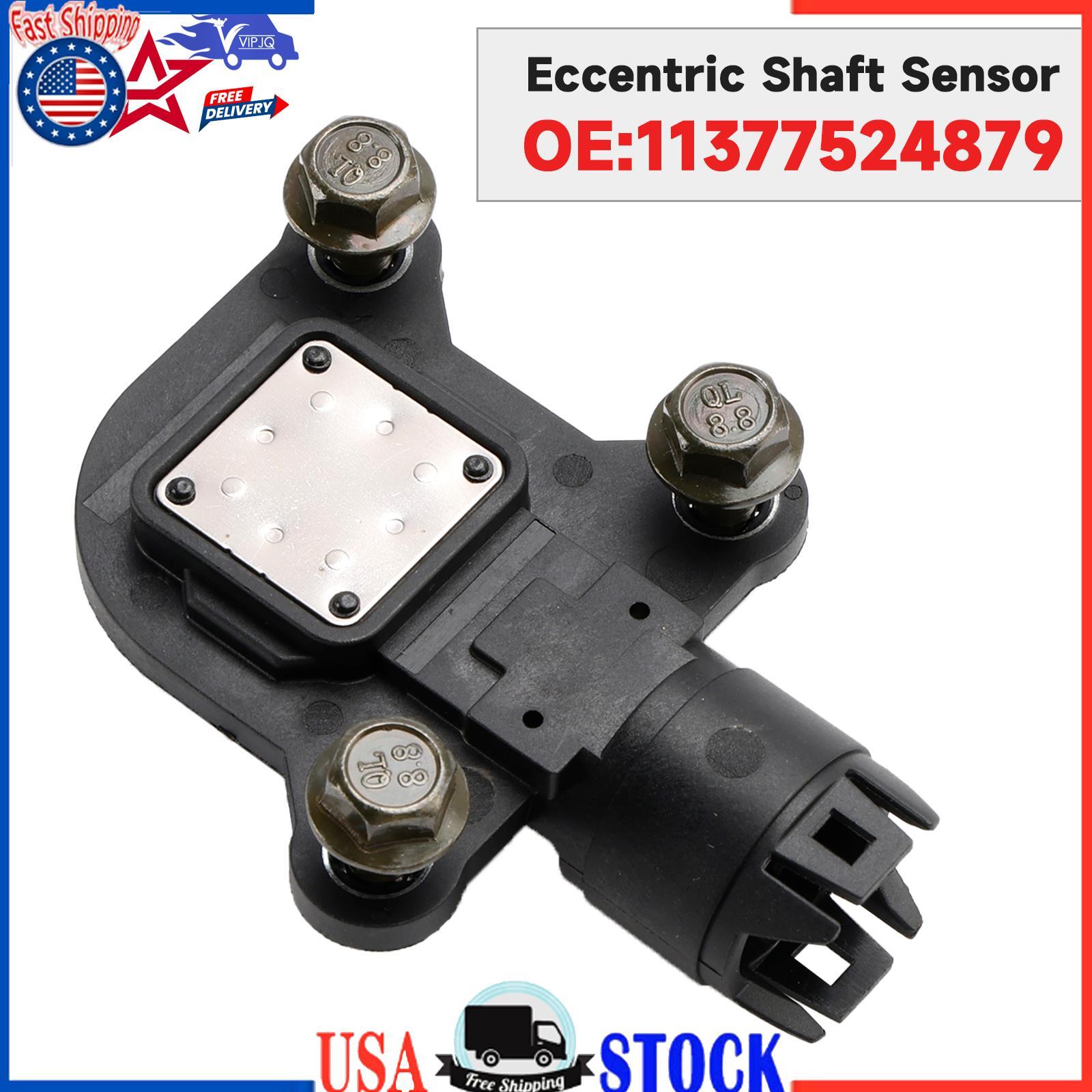 BMW Eccentric Shaft Sensor Replacement for 325i 325xi 328i 328xi 525i X3 Z4 X5