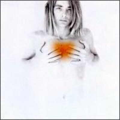 Fearless by Francis Dunnery (CD, 1994) 75678258220| eBay