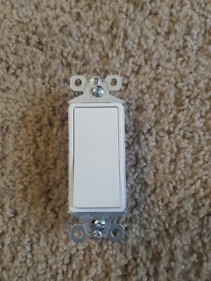 Legrand Switch