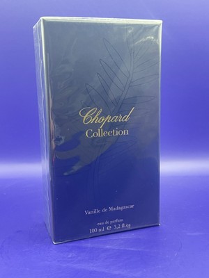 Chopard Collection VANILLE DE MADAGASCAR 100 ml eau de parfum. (+ Omaggio)