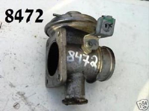 BMW E46 E39 E38 E68 E53 X3 Bj.04 AGR Ventil 7785452