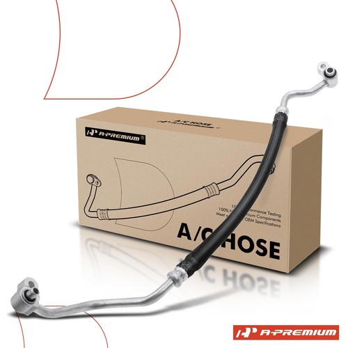 A/C Refrigerant Discharge Hose for Chrysler Dodge Charger Challenger