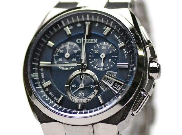 citizen h610 price