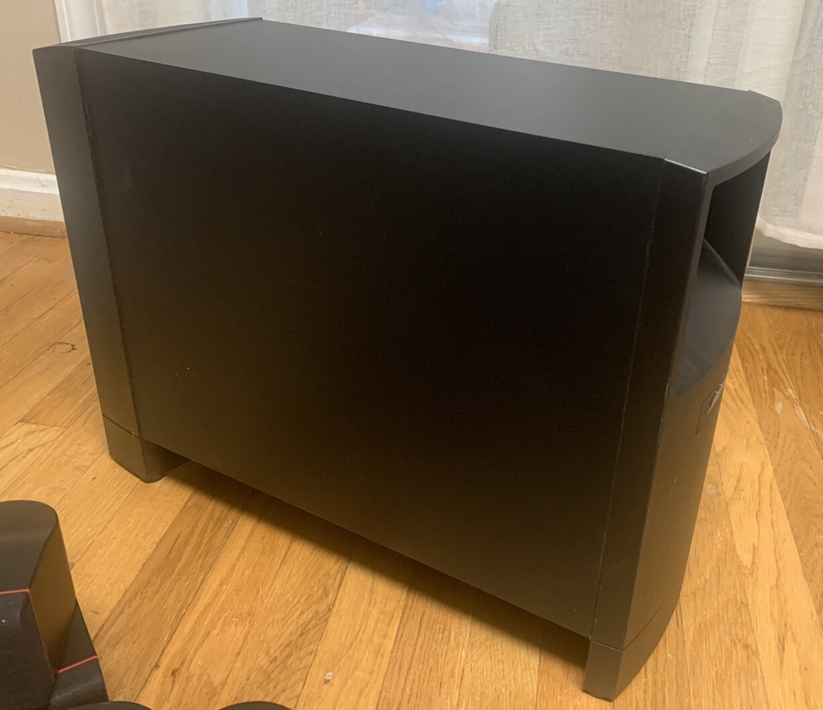 Bose Acoustimass 6 Series III - Home Entertainment speaker System