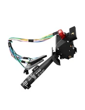 Turn Signal Windshield Wiper Hazard Cruise Switch for GMC Suburban C/K 1500 2500