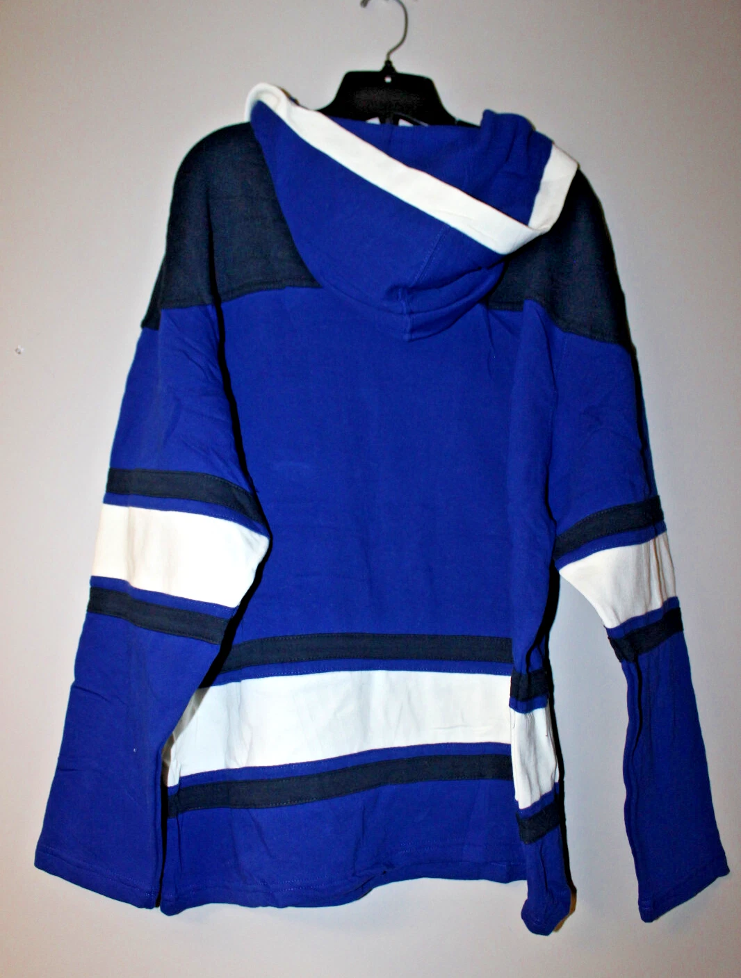 New St. Louis old time style jersey mid weight cotton hoodie