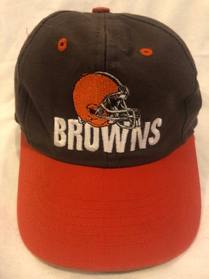 browns hats lids