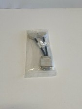 AA2: Compupack 6502A002-10-002-RS1 DVI Y Cable DMS-59 Connector
