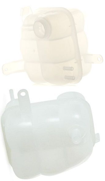 Surchauffe moteur ? Bocal d'eau FORD Transit Mk5 de rechange pour Minibus