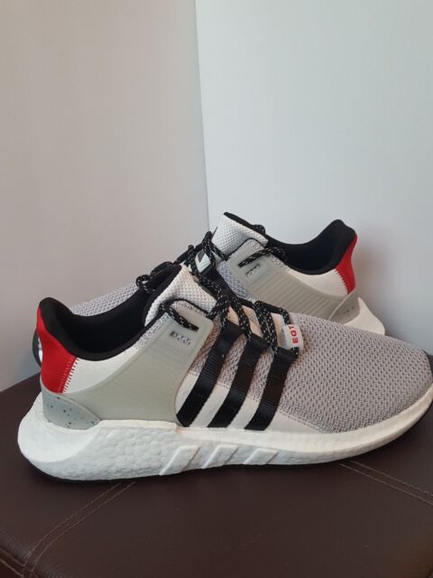 adidas eqt boost grey