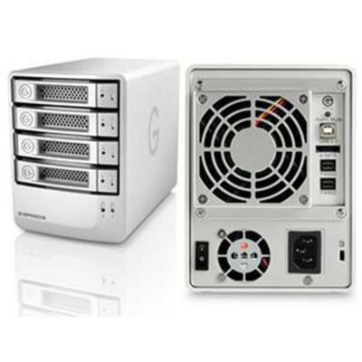 G-Tech G-Speed Q (8TB) 0G01793 