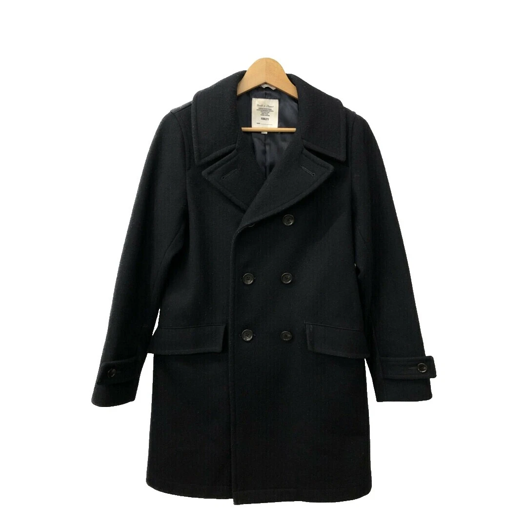 Fidelity Regular Size Coats, Jackets & Vests for Women