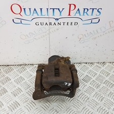 VOLKSWAGEN PASSAT CC BRAKE CALIPER REAR LEFT PASSENGER SIDE 2.0 DIESEL 2012