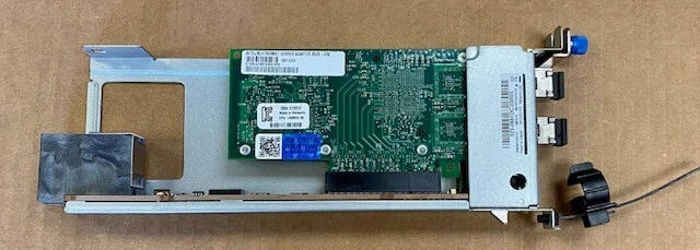 HITACHI GV-CN2NXG2X1-R BLADE W/INTEL X520-SR2 - Image 4 of 4