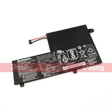Original L14M3P21 L14L3P21 Battery for Lenovo Flex 3-1470 3-1480 3-1570 3-1580
