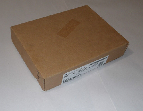 1756-IB16IF Allen Bradley Ser A Digital Input Module unbenutzt 1756IB16IF Mfg - Bild 3 von 4