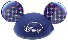 D23 Expo Disney Exclusive Disney Plus Day 2022 Mickey Mouse Ears Hat New