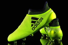 adidas x17 purespeed