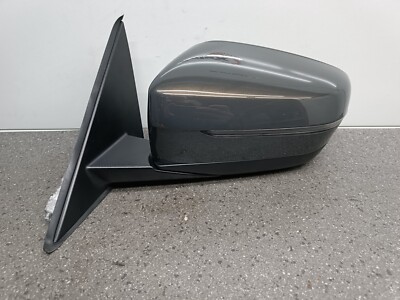 Original BMW G20 G21 Außenspiegel links Anklappbar Kamera TWA C36  