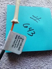 OEM 321165-002 AO Smith ignitor for gas range