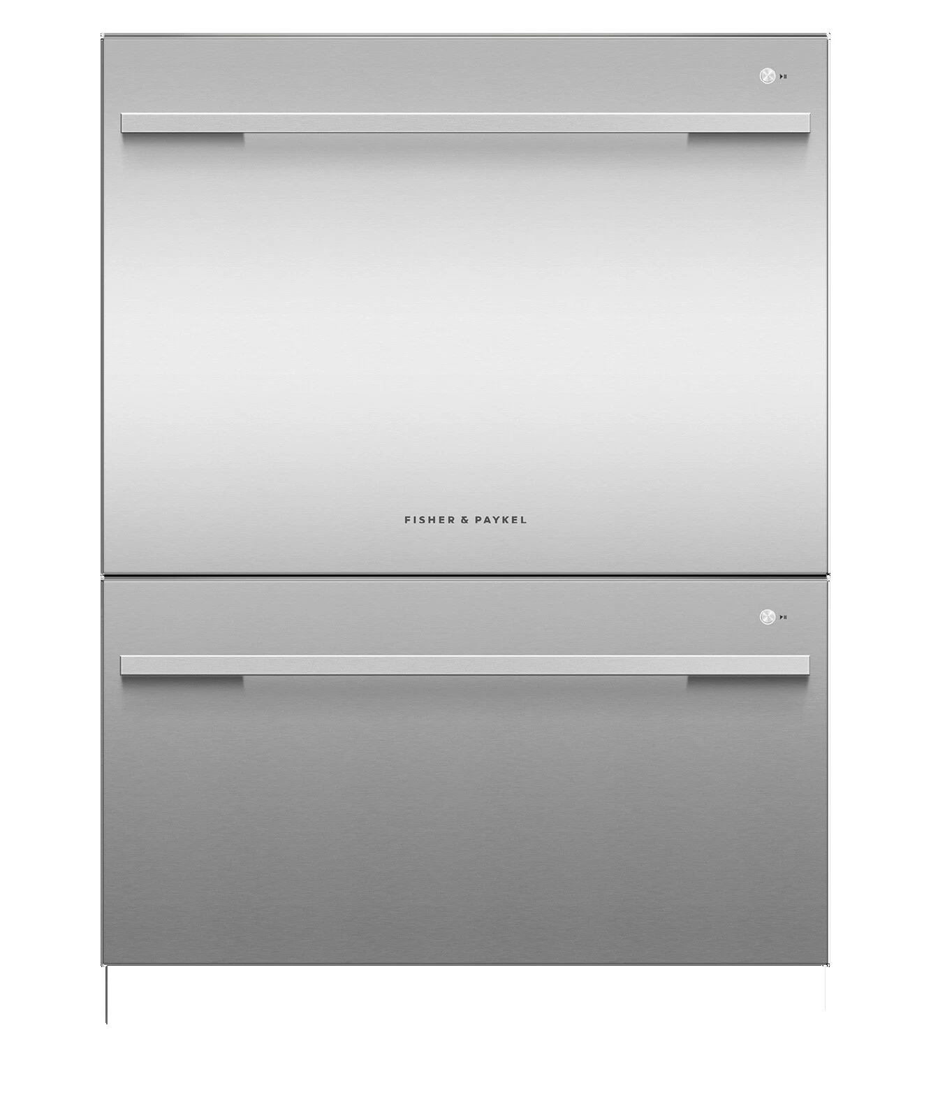 Fisher & Paykel Stainless Steel Dishwashers