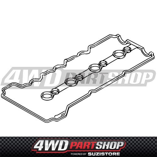 Rocker Cover Gasket Suzuki Grand Vitara JB424 JT / Kizashi J24B Motor