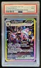 2024 Pokemon Surging Sparks Hydreigon Ex #240/191 PSA 9