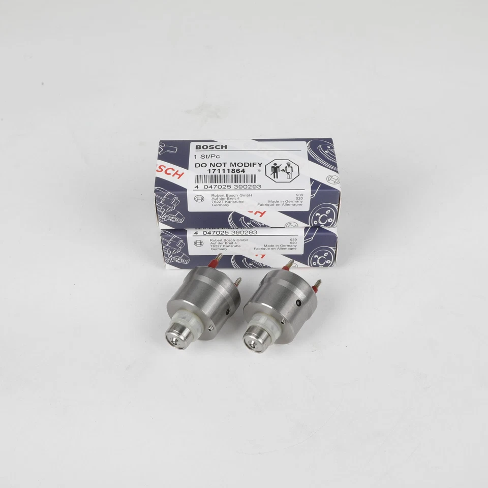 2x Fuel Injector For Chevrolet Tahoe GMC Yukon Buick Cadillac Isuzu Olds V8 5.7L Foto 3 de 4